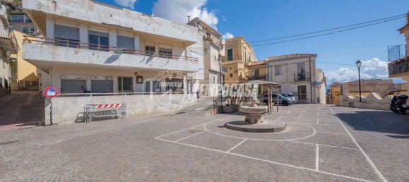 Квартира с 3 комнатами в Скалетта Дзанклеа, Италия № 262303 29