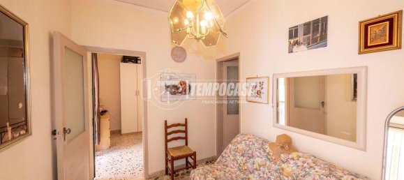 Квартира с 3 комнатами в Скалетта Дзанклеа, Италия № 262303 11