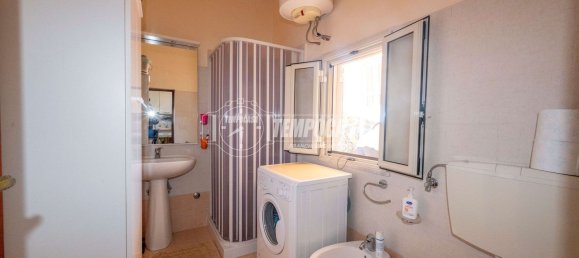 Квартира с 3 комнатами в Скалетта Дзанклеа, Италия № 262303 26