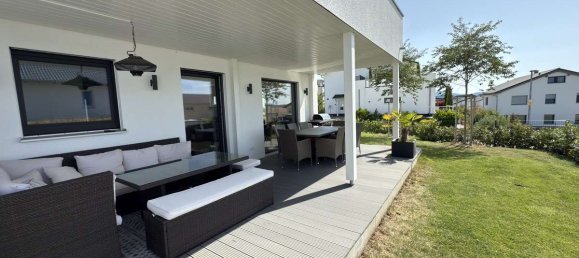 Дом с 3 спальнями в Ротвайль, Германия № 93391 2