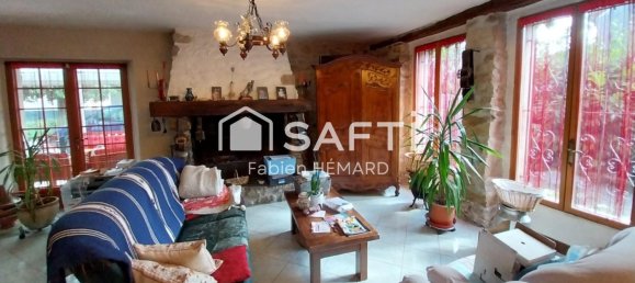 4 chambres Châteaux à Romilly-sur-Seine, France No. 154380 3