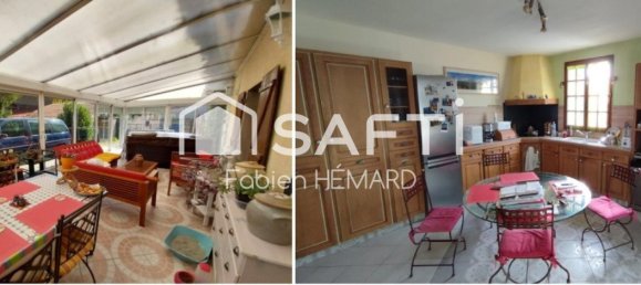 4 chambres Châteaux à Romilly-sur-Seine, France No. 154380 10