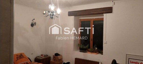 4 chambres Châteaux à Romilly-sur-Seine, France No. 154380 6