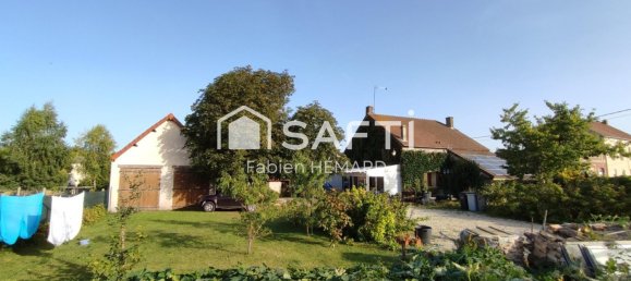 4 chambres Châteaux à Romilly-sur-Seine, France No. 154380 8