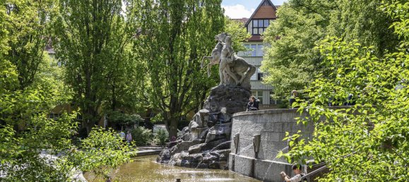 6-Zimmer Wohnung in Wilmersdorf, Germany, Nr. 327475 28