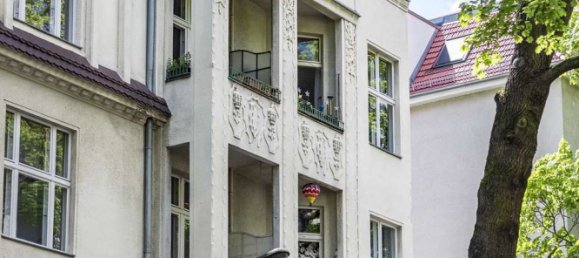 6-Zimmer Wohnung in Wilmersdorf, Germany, Nr. 327475 17