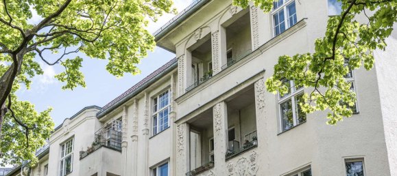 6-Zimmer Wohnung in Wilmersdorf, Germany, Nr. 327475 20