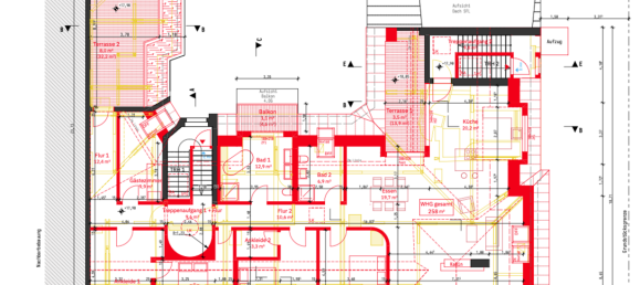 6-Zimmer Wohnung in Wilmersdorf, Germany, Nr. 327475 32