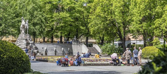 6-Zimmer Wohnung in Wilmersdorf, Germany, Nr. 327475 27