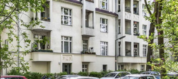 6-Zimmer Wohnung in Wilmersdorf, Germany, Nr. 327475 18