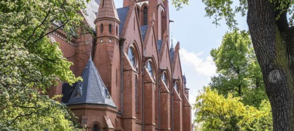 6-Zimmer Wohnung in Wilmersdorf, Germany, Nr. 327475 24