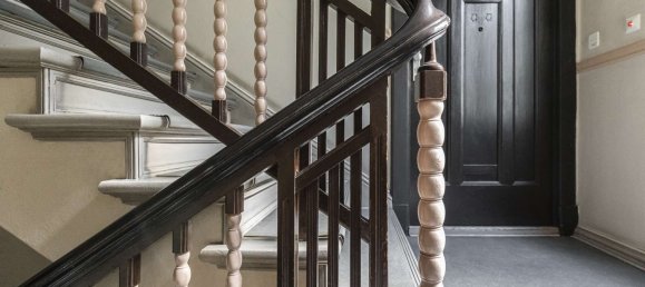 6-Zimmer Wohnung in Wilmersdorf, Germany, Nr. 327475 13