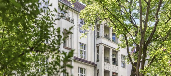 6-Zimmer Wohnung in Wilmersdorf, Germany, Nr. 327475 19