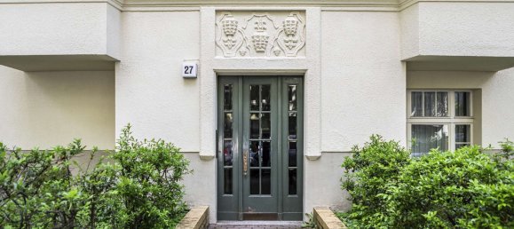 6-Zimmer Wohnung in Wilmersdorf, Germany, Nr. 327475 16