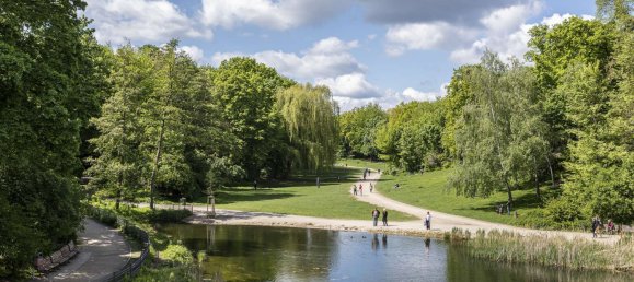 6-Zimmer Wohnung in Wilmersdorf, Germany, Nr. 327475 31