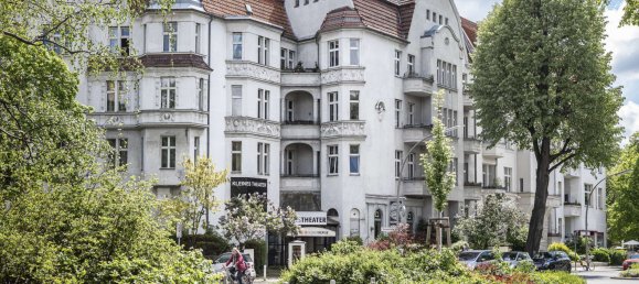 6-Zimmer Wohnung in Wilmersdorf, Germany, Nr. 327475 25