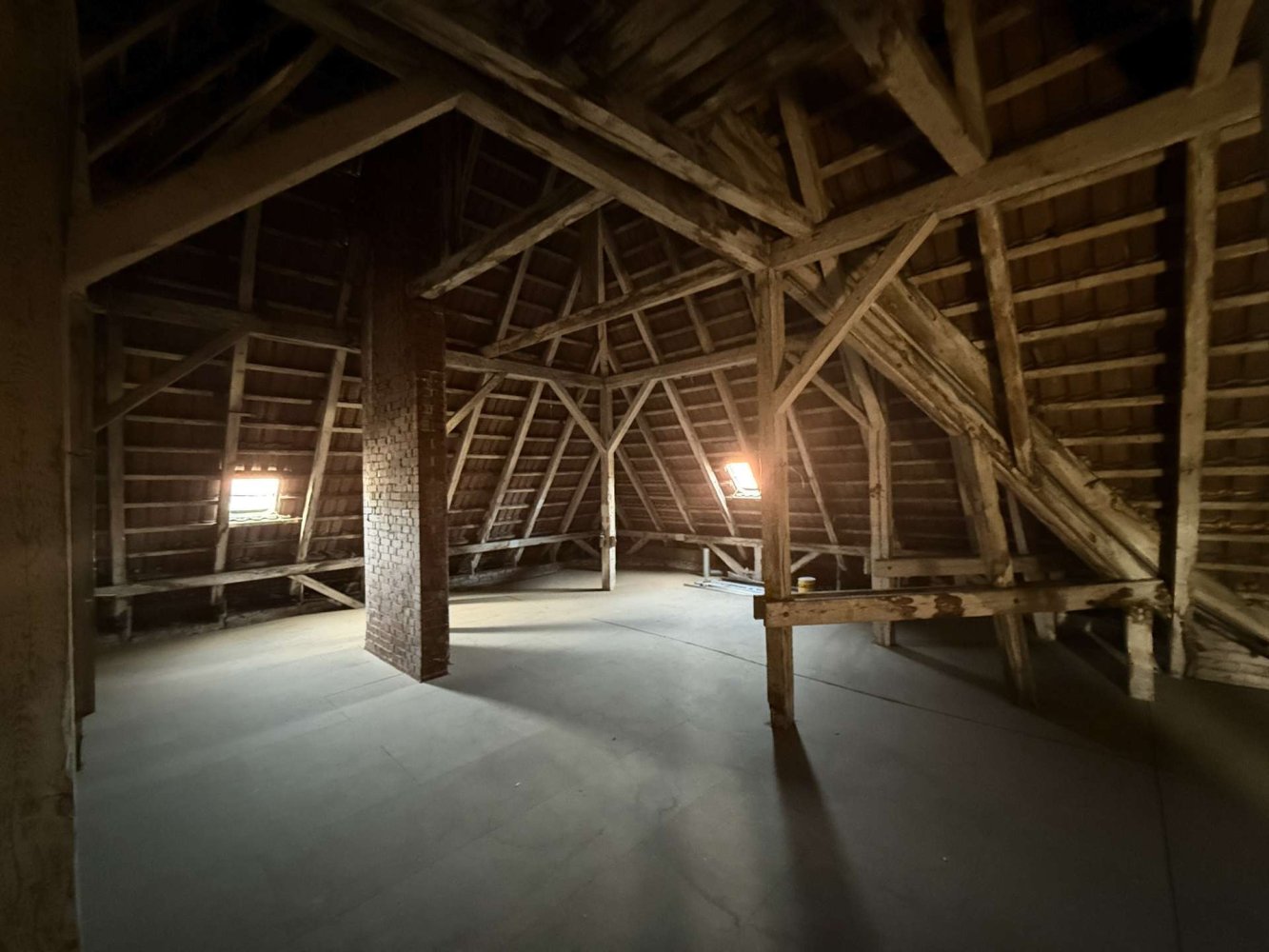 6-Zimmer Wohnung in Wilmersdorf, Germany, Nr. 327475