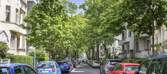6-Zimmer Wohnung in Wilmersdorf, Germany, Nr. 327475 21
