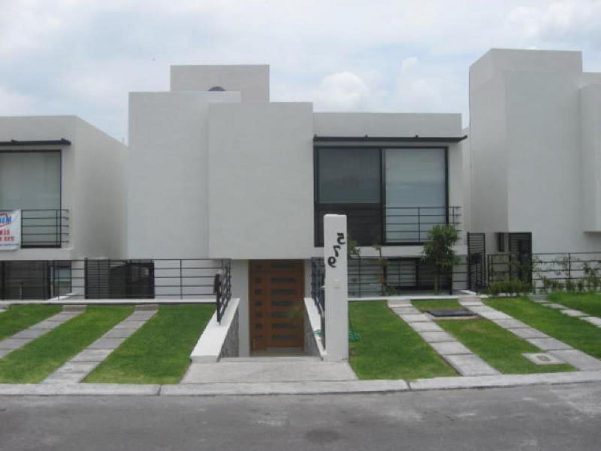 Casa T3 em Queretaro, Mexico N.º 169264