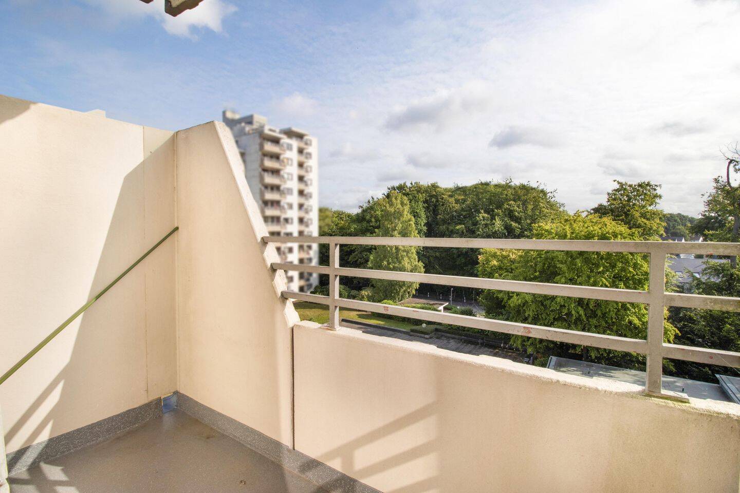 4-salle Appartement à Bremen, Germany No. 351501