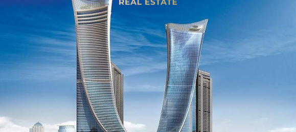 Студия в Дубай, ОАЭ № 10533 2