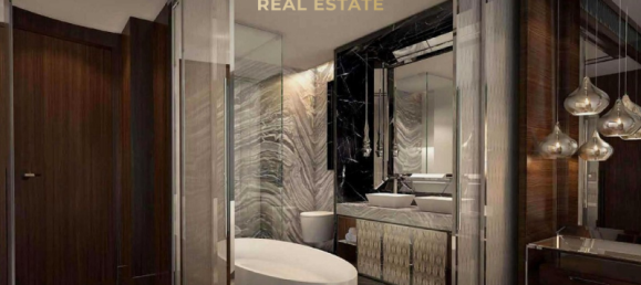 Студия в Дубай, ОАЭ № 10533 4