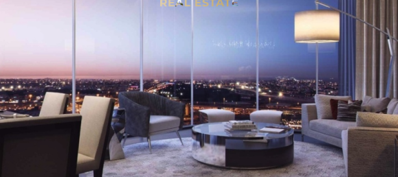 Студия в Дубай, ОАЭ № 10533 7