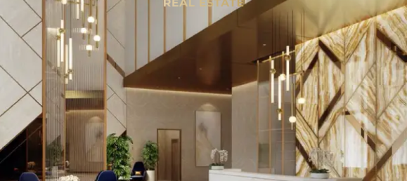 Студия в Дубай, ОАЭ № 10533 5