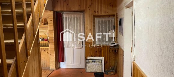 3 Schlafzimmer Haus in Pre-Saint-Martin, France, Nr. 211956 2