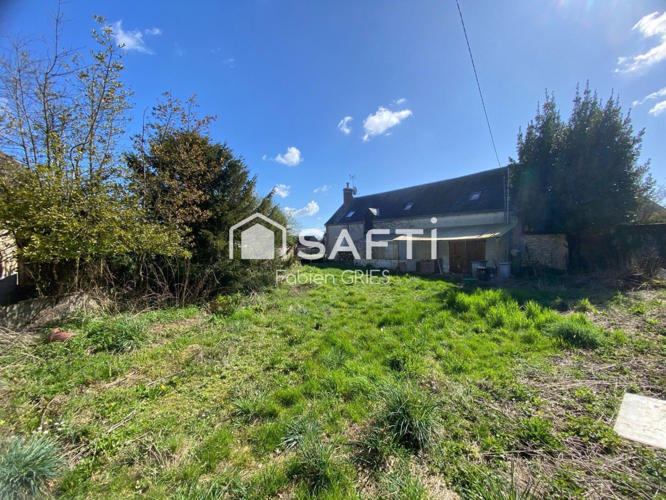 3 Schlafzimmer Haus in Pre-Saint-Martin, France, Nr. 211956