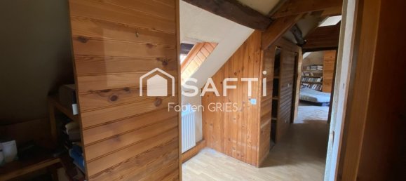 3 Schlafzimmer Haus in Pre-Saint-Martin, France, Nr. 211956 9