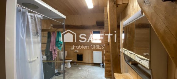 3 Schlafzimmer Haus in Pre-Saint-Martin, France, Nr. 211956 14