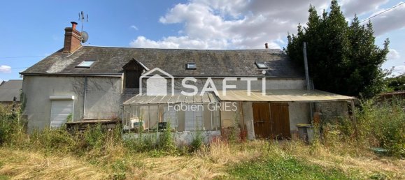 3 Schlafzimmer Haus in Pre-Saint-Martin, France, Nr. 211956 3