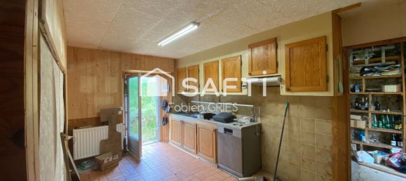 3 Schlafzimmer Haus in Pre-Saint-Martin, France, Nr. 211956 6