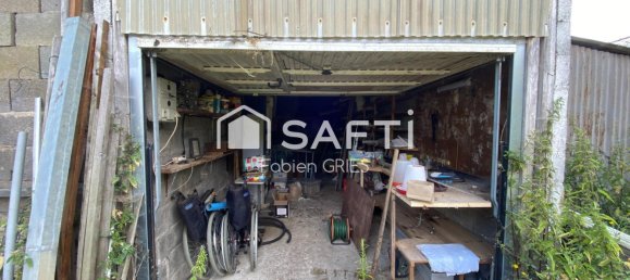 3 Schlafzimmer Haus in Pre-Saint-Martin, France, Nr. 211956 5