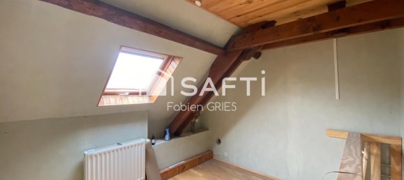 3 Schlafzimmer Haus in Pre-Saint-Martin, France, Nr. 211956 12