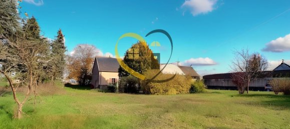 1 bedroom House in Saint-Denis-de-Palin, France No. 159713 9