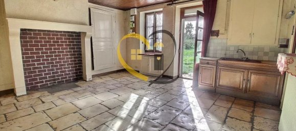 1 bedroom House in Saint-Denis-de-Palin, France No. 159713 4