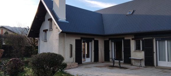 4 bedrooms House in Savoie, France No. 203627 5