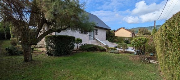 4 bedrooms House in Savoie, France No. 203627 11