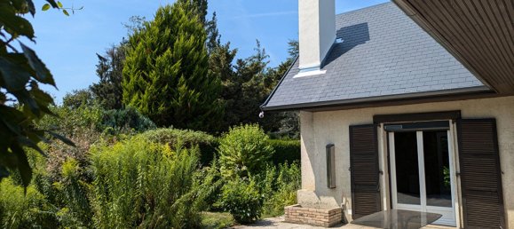 4 bedrooms House in Savoie, France No. 203627 4