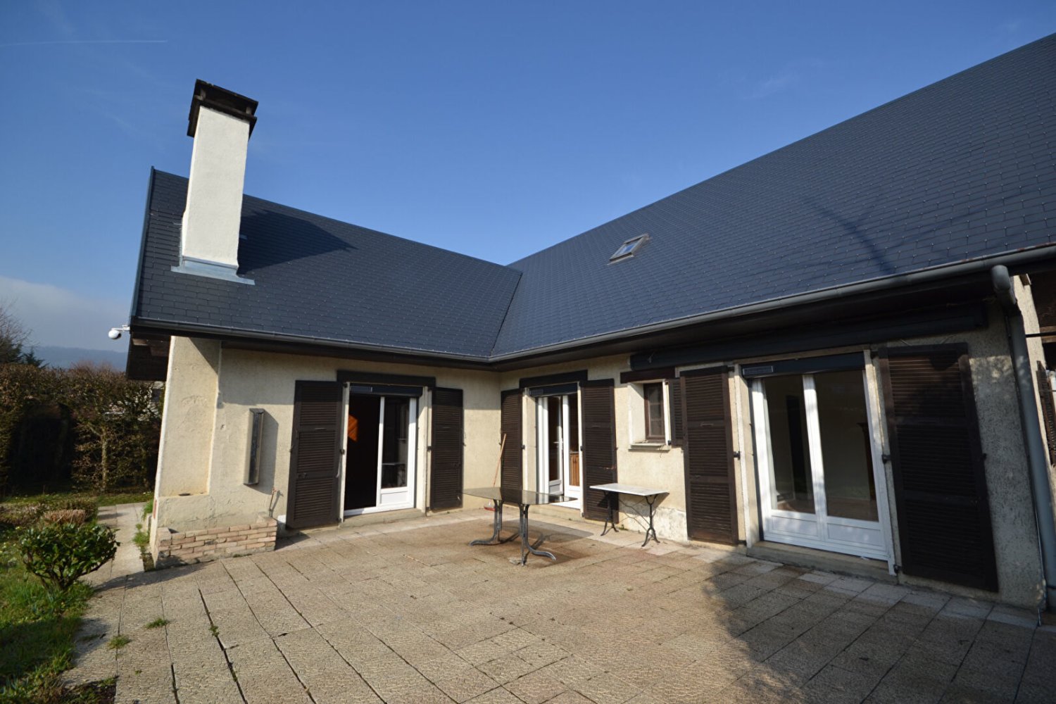 4 bedrooms House in Savoie, France No. 203627