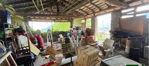 Studio in Pergine Valsugana, Italy, Nr. 262625 6