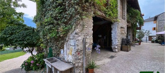 Studio in Pergine Valsugana, Italy, Nr. 262625 10