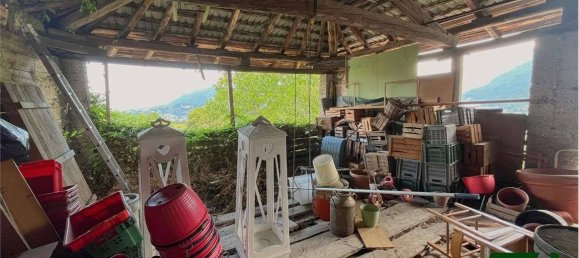 Studio in Pergine Valsugana, Italy, Nr. 262625 7