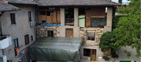 Studio in Pergine Valsugana, Italy, Nr. 262625 13