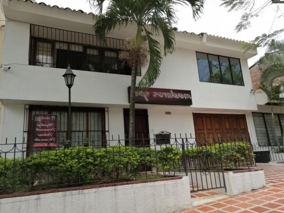 7 Schlafzimmer Haus in Valle del Cauca, Colombia, Nr. 5630