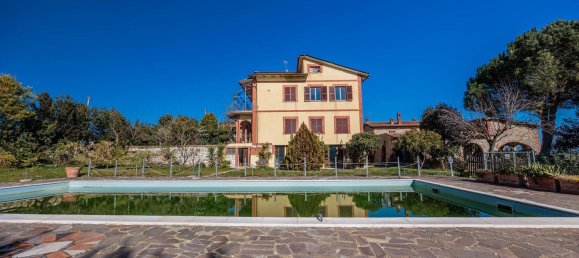 Дом с 20 комнатами в Торрита ди Сьена, Италия № 167120 28