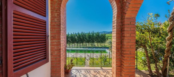 Дом с 20 комнатами в Торрита ди Сьена, Италия № 167120 21