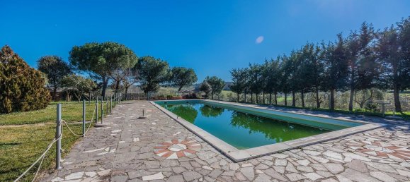 Дом с 20 комнатами в Торрита ди Сьена, Италия № 167120 25